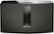 Front Zoom. Bose - SoundTouch® 30 Series III Wireless Music System - Black.