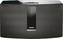 Bose SoundTouch® 30 Series III Wireless Music System Black Bose SoundTouch® 30 Series III Wireless Music System Black