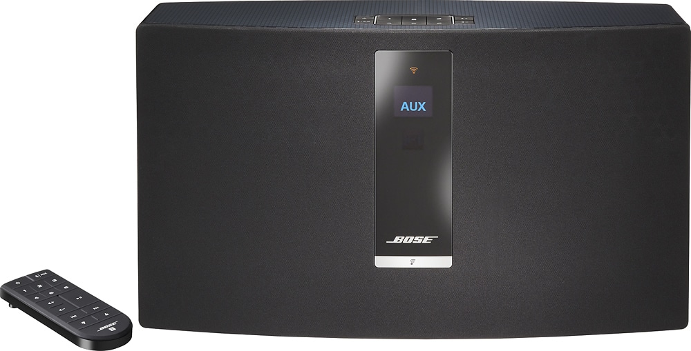 Bose soundtouch hot sale 30 specs