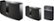 Alt View Zoom 15. Bose - SoundTouch® 30 Series III Wireless Music System - Black.