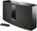 Left Zoom. Bose - SoundTouch® 30 Series III Wireless Music System - Black.
