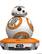 Angle. Sphero - BB-8™ App-Enabled Droid™ by Sphero - White.