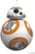 Front Zoom. BB-8™ App-Enabled Droid™ by Sphero - White.