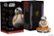 Left Zoom. BB-8™ App-Enabled Droid™ by Sphero - White.