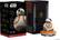 Left. Sphero - BB-8™ App-Enabled Droid™ by Sphero - White.