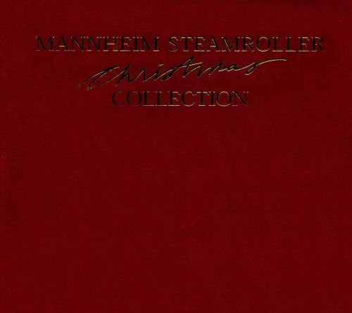  Christmas Collection [CD]