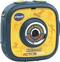 VTech - Kidizoom Action Camera - Black/Yellow-Front_Standard