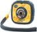 Left Zoom. VTech - Kidizoom Action Camera - Black/Yellow.