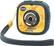 Left. VTech - Kidizoom Action Camera - Black/Yellow.