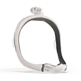 Resmed - AirTouch N30i Frame System Without Headgear Small, Small Wide Cushion