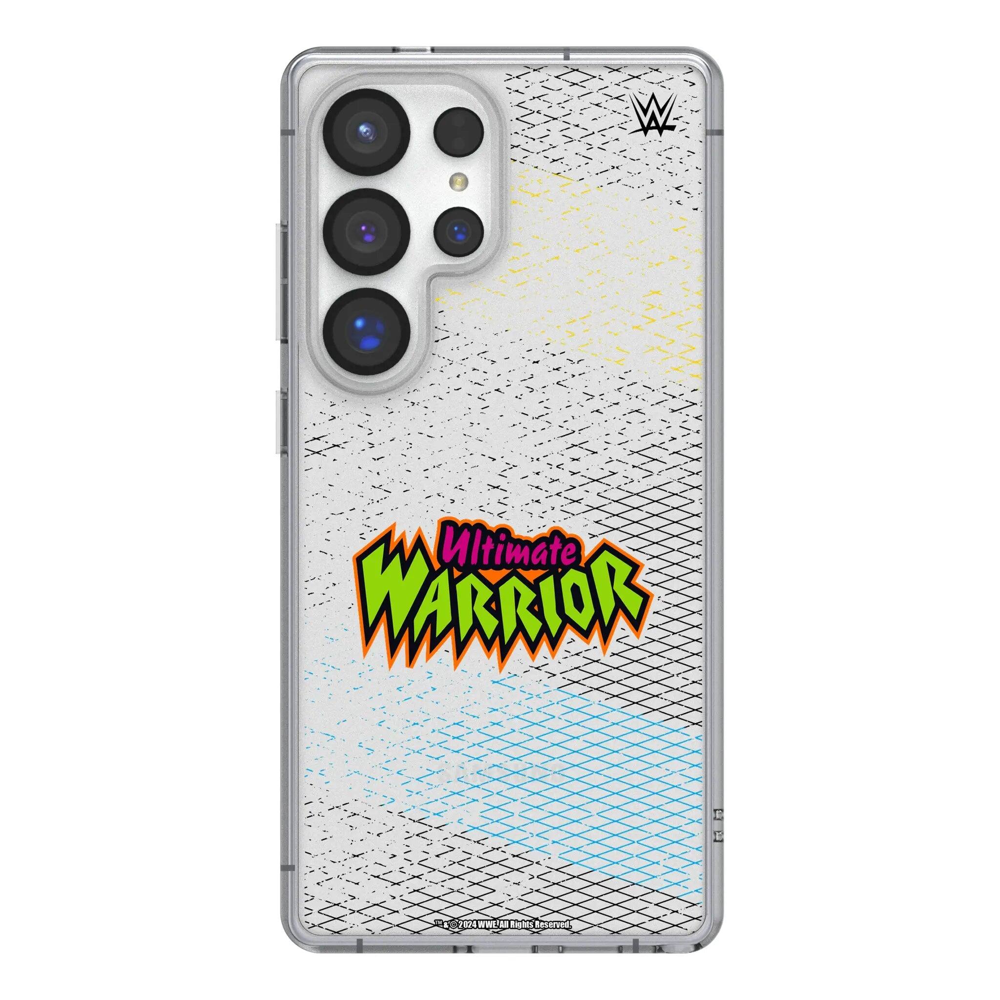 Ultimate Warrior