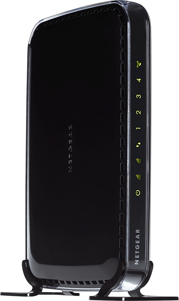NETGEAR Universal Wi-Fi Dual-Band Range with 4-Port Ethernet Switch WN2500RP-100NAS - Best Buy