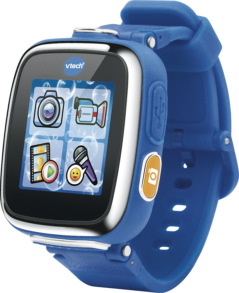 Royal Blue for sale online VTech 80-171600 Kid/'s Smartwatch