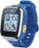 Alt View Zoom 11. VTech - Kidizoom Smartwatch DX - Blue.