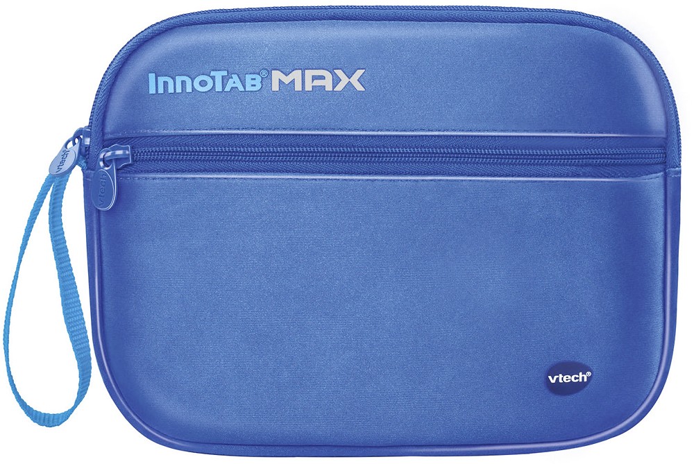 VTech InnoTab MAX 7 8GB White/Blue 80-166860 - Best Buy