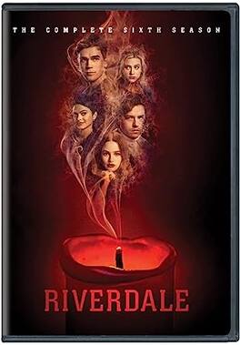 Riverdale: Season 6 - DVD