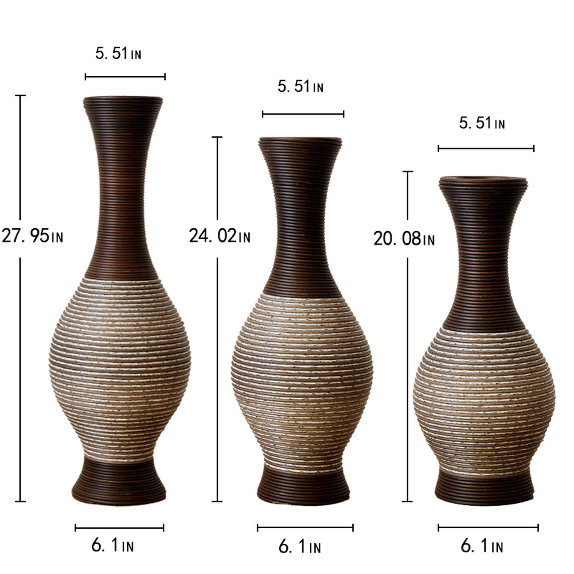5.51 IN  
5.51 IN  
5.51 IN  
27.95 IN  
24.02 IN  
20.08 IN  
6.1 IN  
6.1 IN  
6.1 IN