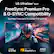 "LG UltraGear" OLED FreeSync Premium Pro & G-SYNC Compatibility Seamless frame sync for stutter-free gaming NVIDIA G-SYNC VESA CERTIFIED AMD AdaptiveSync FreeSync Premium Pro