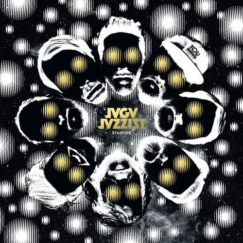 Jaga Jazzist - Starfire   - COMPACT DISCS [CD] price history on PriceWatchPro