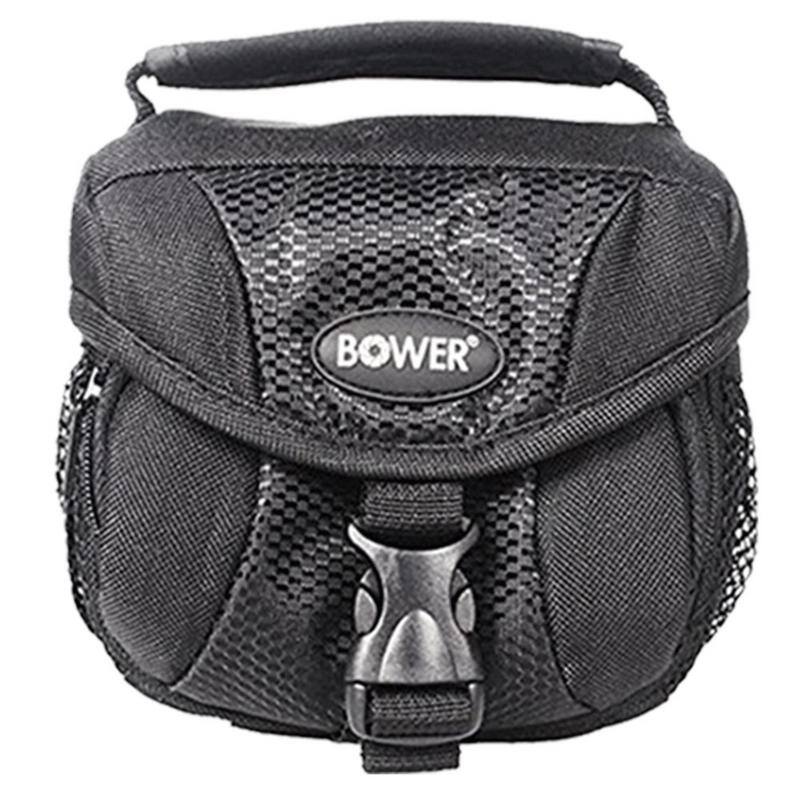 Alt View 1. Canon - Canon PowerShot SX740 HS Digital Camera (Silver) + 32G Card + Accessory Kit - Silver.