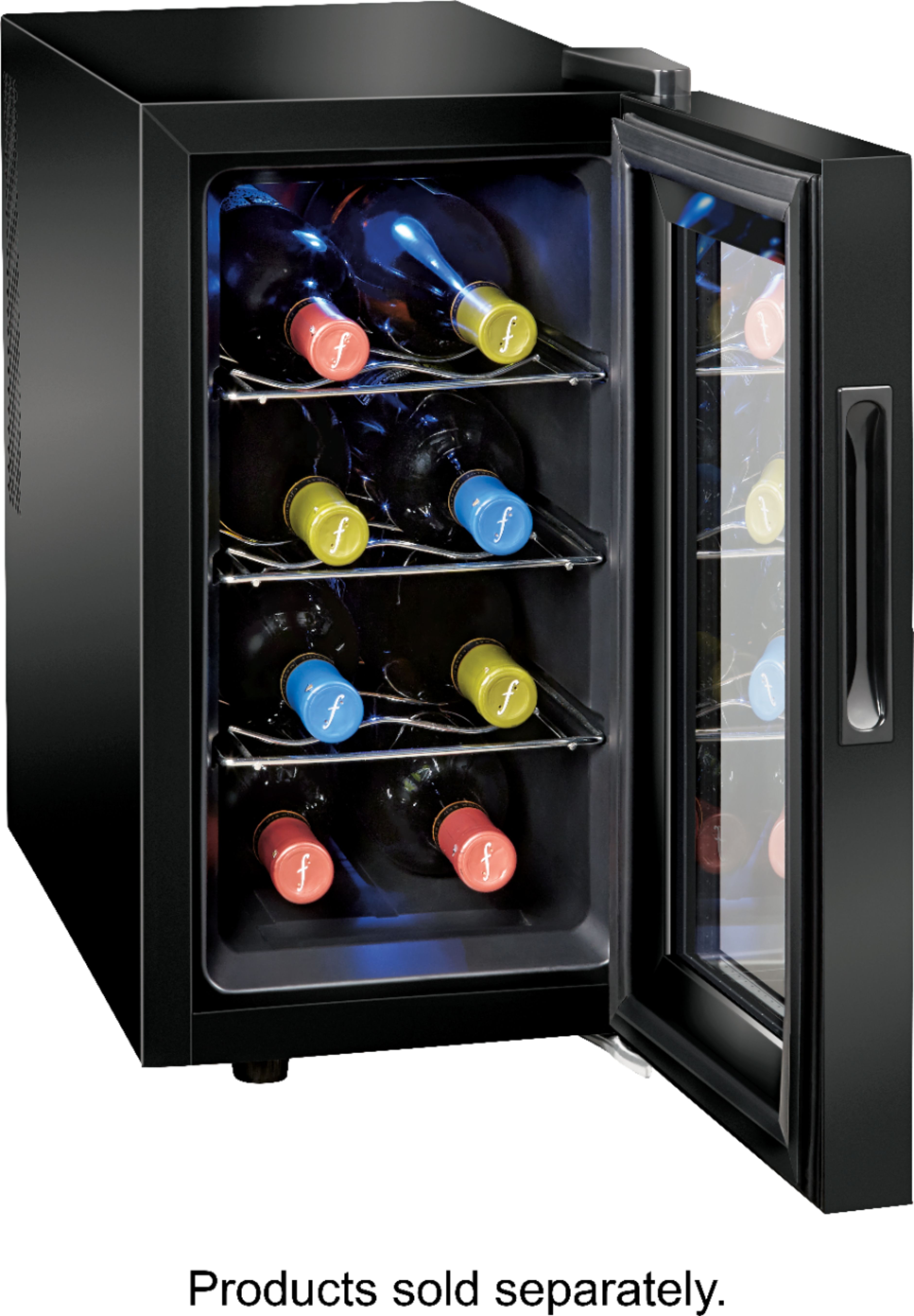 47+ Insignia 8 bottle wine cooler reviews ideas