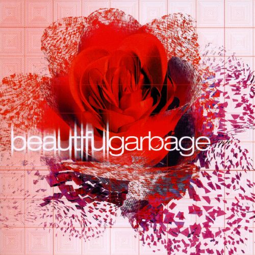  Beautiful Garbage [CD]