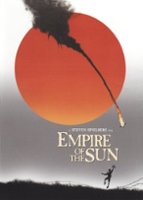 Empire of the Sun [DVD] [1987] - Front_Original