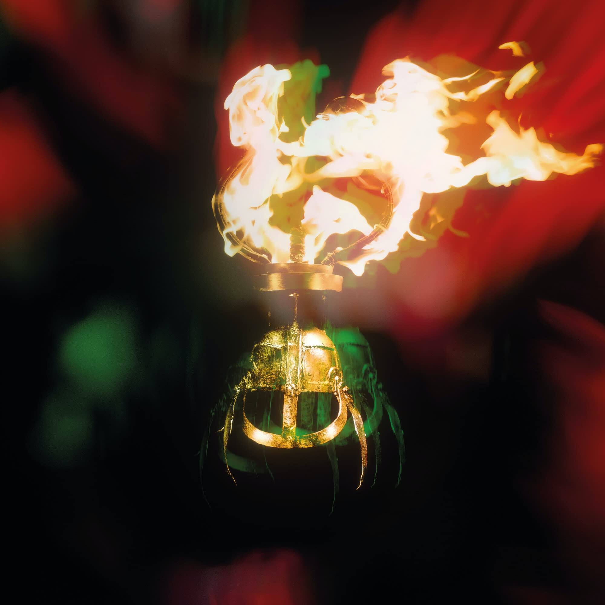 Front. Long Long Road [LP].