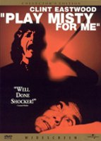 Play Misty for Me [DVD] [1971] - Front_Original