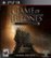 Front Zoom. Game of Thrones - A Telltale Games Series (Season Pass Disc) - PlayStation 3.