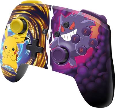 Amazon.com: PowerA Enhanced Wired Controller for Nintendo