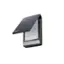 The text on the image reads "Security Key + Add app."