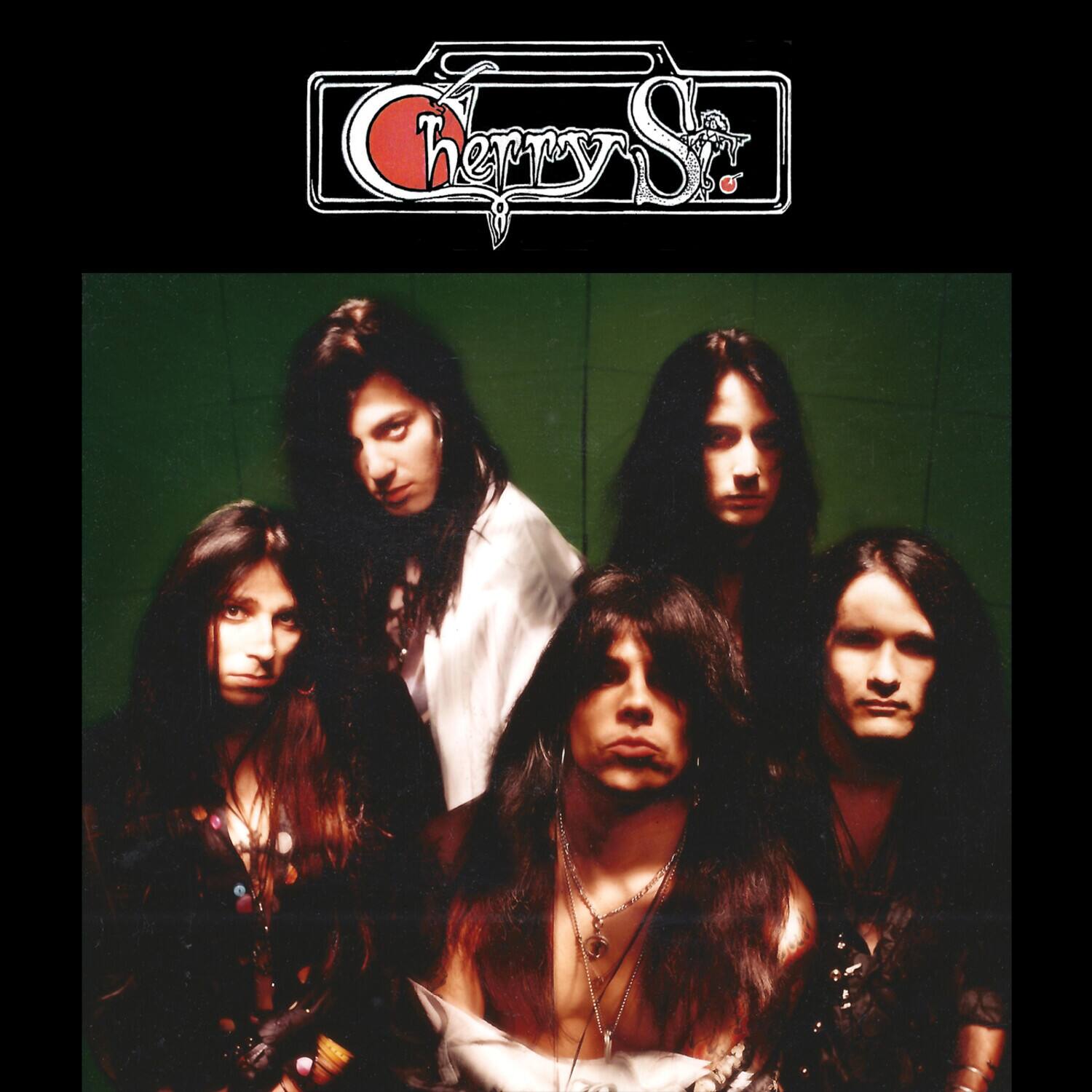 Cherry st - Cherry St   - COMPACT DISCS [CD] price history on PriceWatchPro