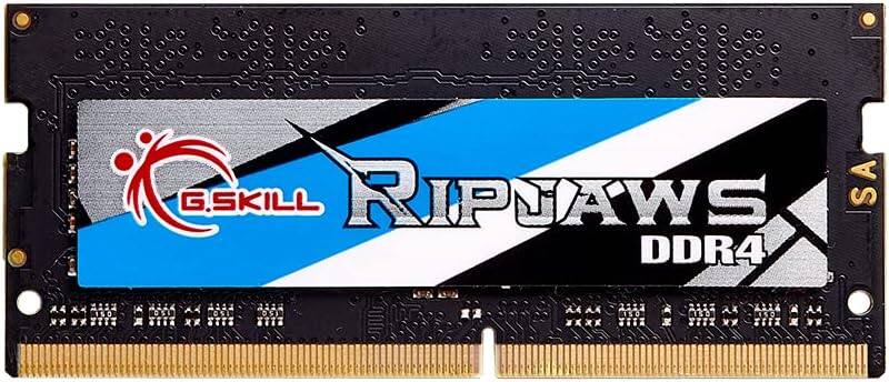 G.SKILL RIPJAWS SA DDR4
