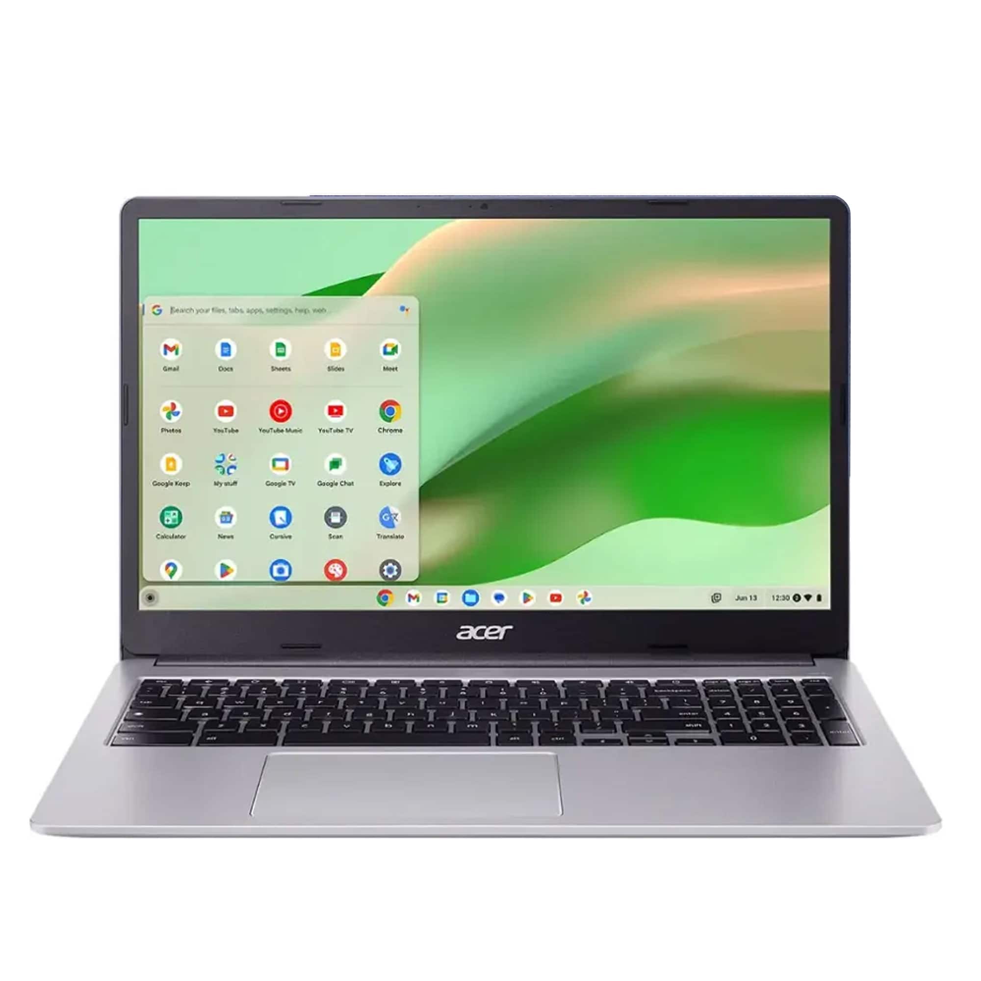 Acer Chromebook 315 15.6