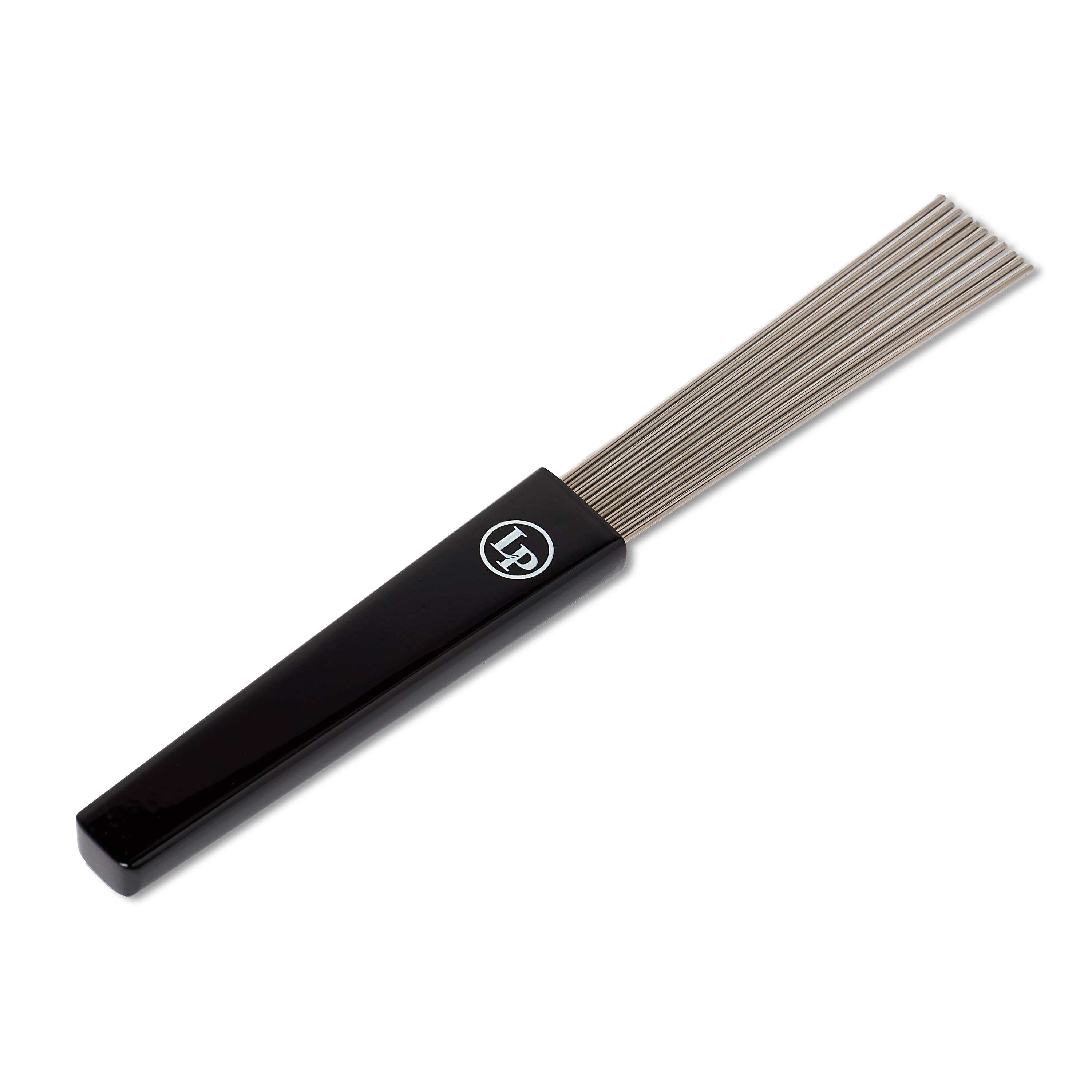 Front. Latin Percussion - Pro Scraper for Guira.