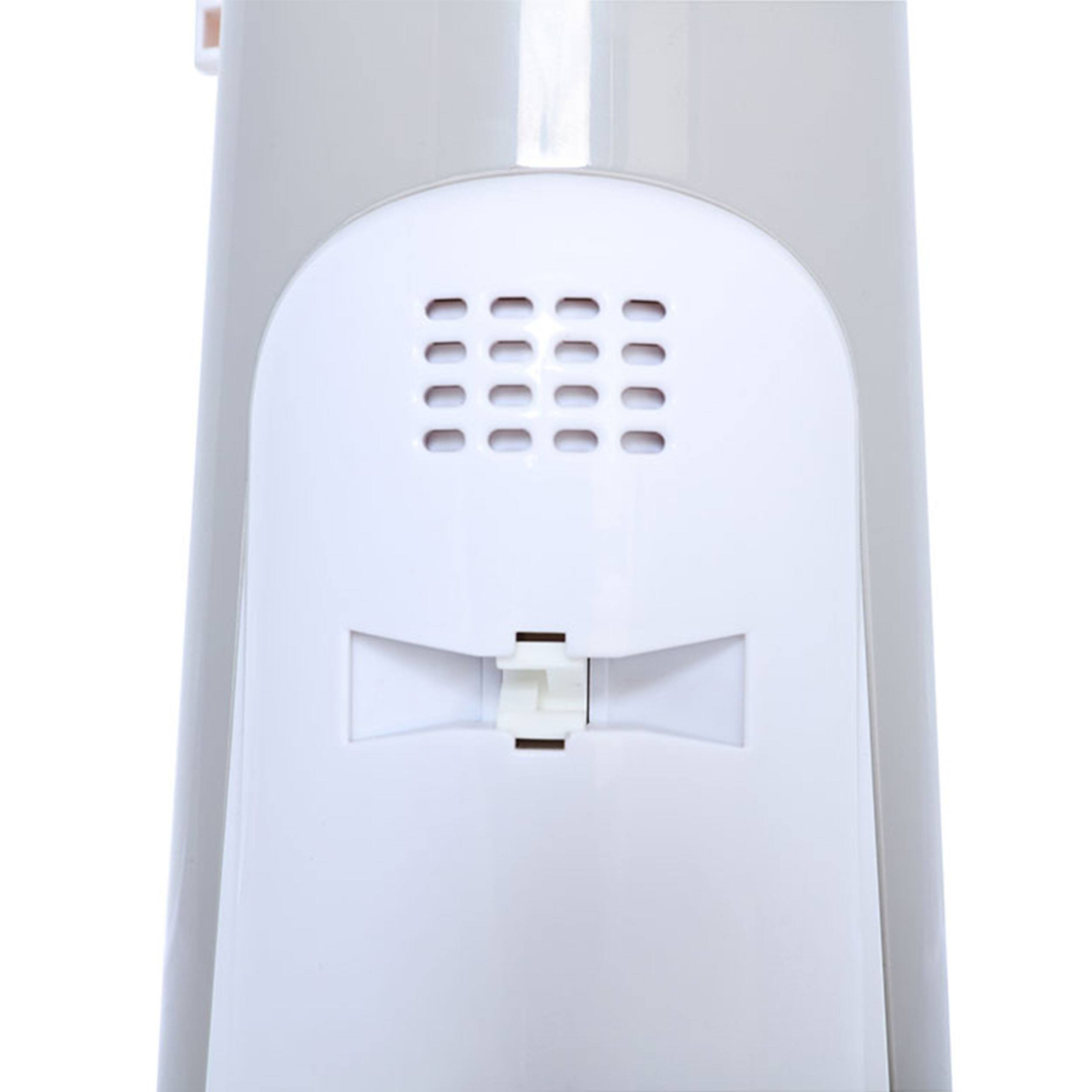 Alt View 6. Brentwood - Brentwood Extra Tall Electric Can Opener in White - White.