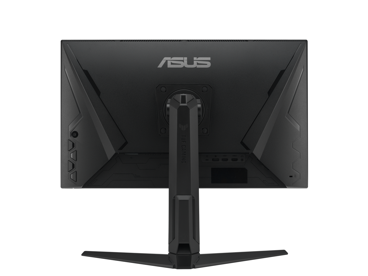 ASUS  
TUF GAMING