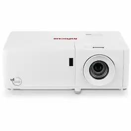 InFocus - Superior IN1089SL 3D Standard Throw DLP Projector - 16:10 - Ceiling Mountable, Floor Mountable - High Dynamic - 1.07 Billion Colors (30-bit)