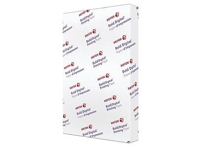 Xerox Bold Digital Printing Paper  
Xerox Bold Digital Printing Paper  
Xerox Bold Digital Printing Paper  
Xerox Bold Digital Printing Paper