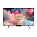 Front. Amazon - 50" Class Omni QLED Series 4K UHD smart Fire TV - Black.