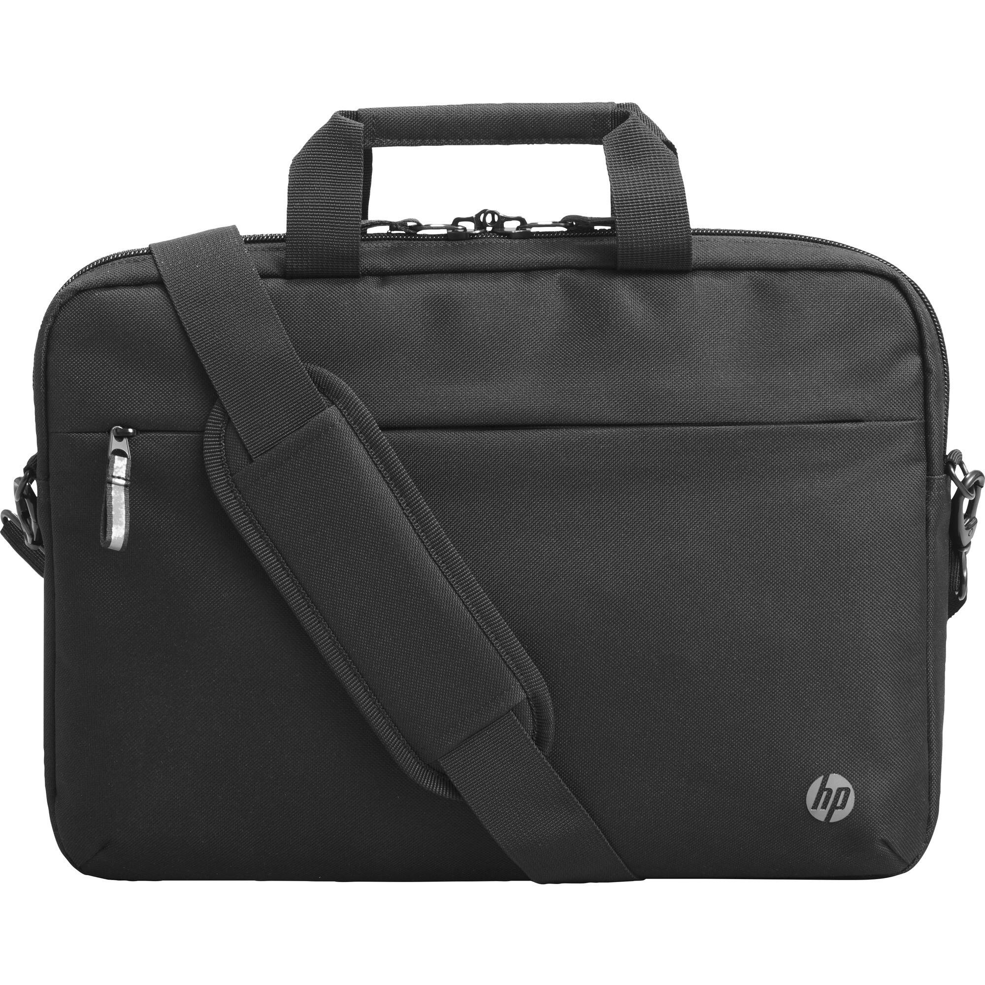 Alt View 1. HP - HP Renew Carrying Case for 17.3" HP Notebook - 17.7" Height x 13.2" Width x 2" Depth - Unknown.