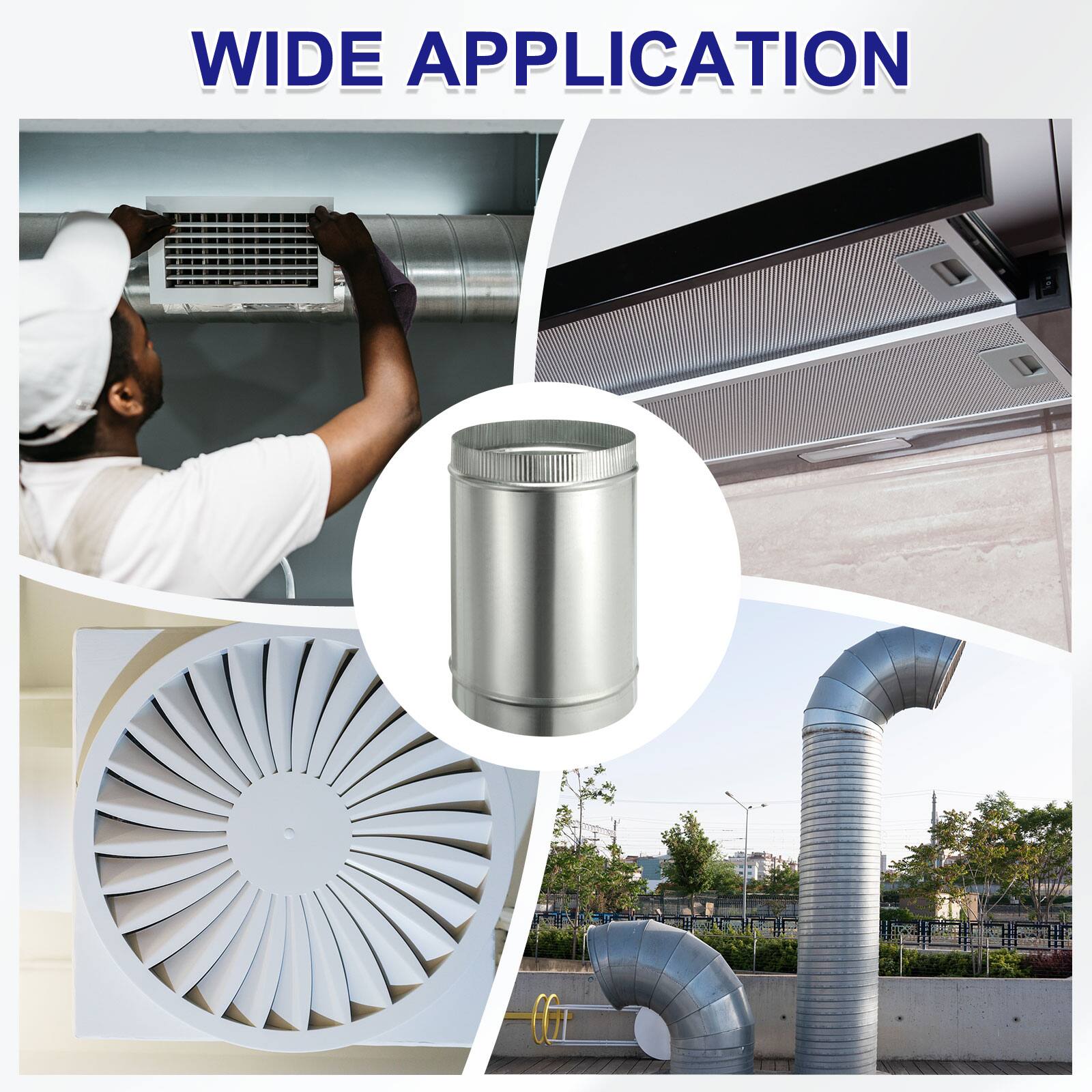 WIDE APPLICATION