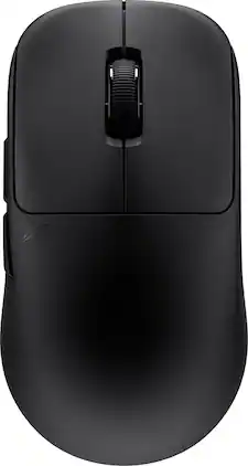 Pulsar - TenZ 2.0 Signature Edition Mini Gaming Mouse - Wireless - Black