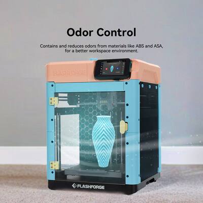 Impresora 3D Flashforge Adventurer 5M, alta velocidad de 600 mm/s, ide Impresora 3D Flashforge Adventurer 5M, alta velocidad de 600 mm/s, ide