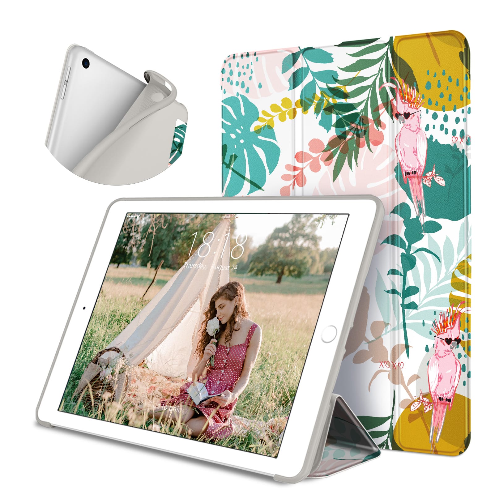 18:18 Thursday, August 24  
XOXO