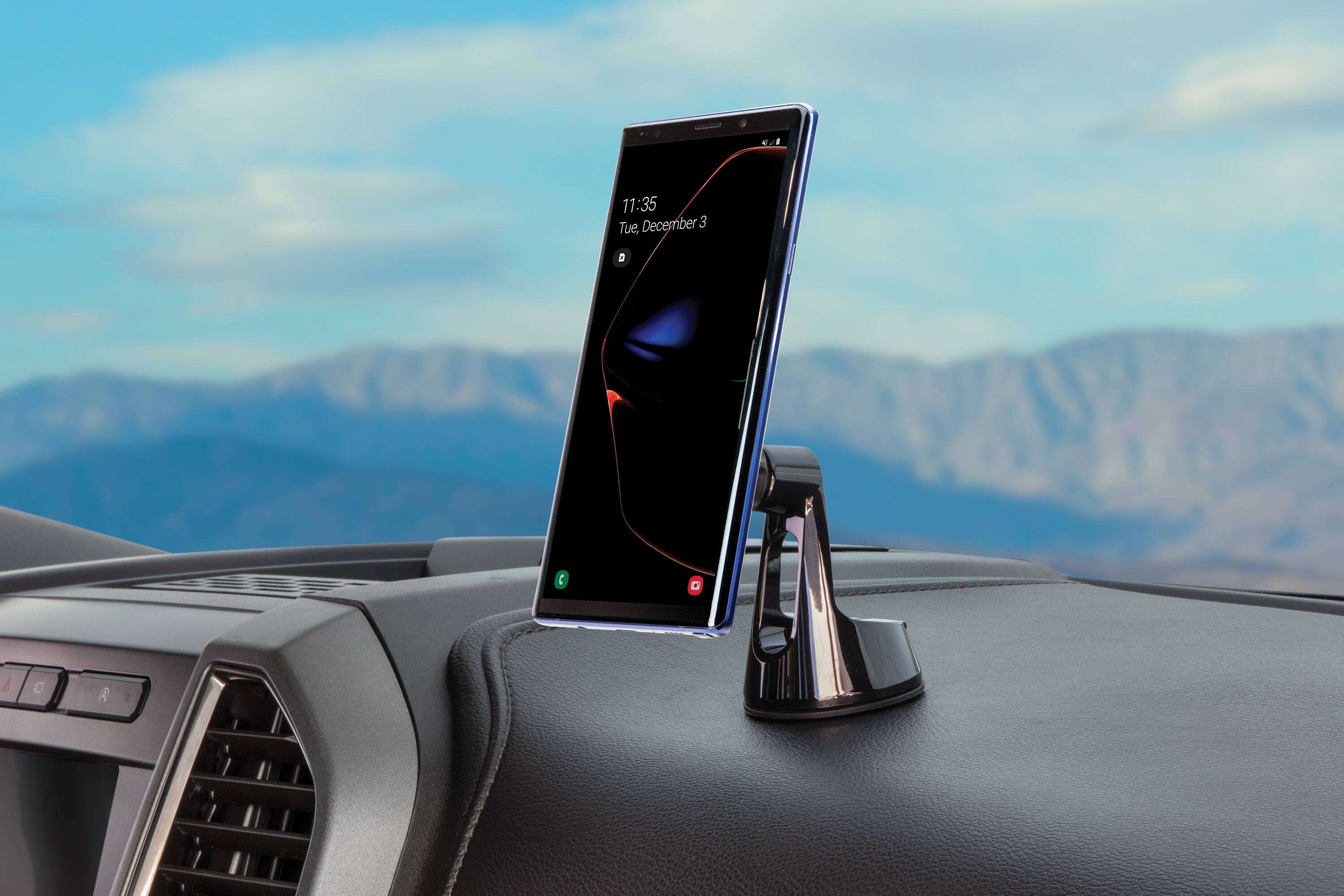 media item thumbnail