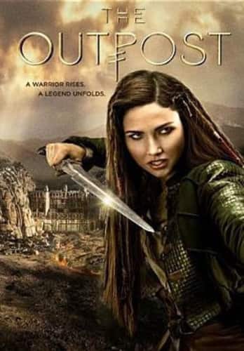 The Outpost: Season 1  - DVD
