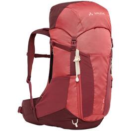 VAUDE - Women's Brenta 28 Hiking Backpack - Brick