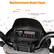Multifunctional Media Player
- USB
- SD Slot
- MP3
- Nursery Rhyme / Long Press for Volume Down
- Story
- Music / Long Press for Volume up
- Story
USB SD (TF) MP3 M/V- HU BN FM M/V+ MODE